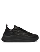 Calvin Klein Sneakers Chunky Run Laceup Stripe Ny HM0HM02160