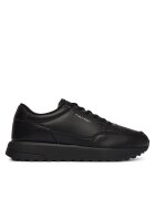 Calvin Klein Sneakers City Runner Laceup Lth HM0HM02146