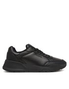 Calvin Klein Sneakers City Runner Laceup Lth Mix HM0HM02309