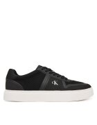 Calvin Klein Sneakers Claccic Cups Laceup Knit HM0HM02130
