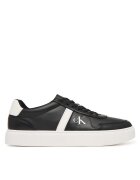 Calvin Klein Sneakers Classic Cups Lace Lth Emb Tongue HM0HM02237
