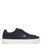 Calvin Klein Sneakers Classic Cups Laceup Knit HM0HM02130