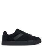 Calvin Klein Sneakers Classic Cups Laceup Tape Su HM0HM02200