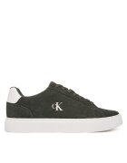 Calvin Klein Sneakers Classic Cupsole Laceup Su YM0YM01434
