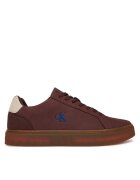 Calvin Klein Sneakers Classic Cupsole Laceup YM0YM01432