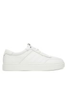 Calvin Klein Sneakers Clean Cup Low Lace Tape HM0HM01898