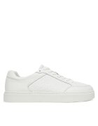 Calvin Klein Sneakers Clean Cup Low Laceup Mono HM0HM01899