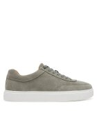 Calvin Klein Sneakers Clean Cup Low Laceup Oxf Su HM0HM01880