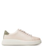 Calvin Klein Sneakers Cupsole Lace Up Lth HW0HW02540