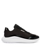 Calvin Klein Sneakers Eva Runner Lace Up Mat Mix YW0YW02016