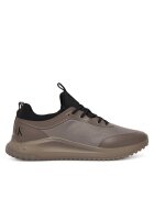 Calvin Klein Sneakers Eva Runner Laceup Sock Mat Mix YM0YM01443