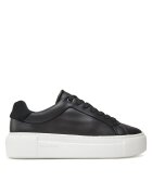 Calvin Klein Sneakers Ff Cupsole Lace Up Lth HW0HW02570