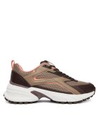 Calvin Klein Sneakers Hike Run Ckstripe Mesh HW0HW03002