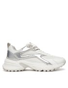 Calvin Klein Sneakers Hike Run Ckstripe Mesh Met HW0HW03140