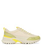 Calvin Klein Sneakers Hike Runner Casua Lth Rip HM0HM02152