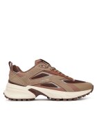 Calvin Klein Sneakers Hike Runner Ck Stripe Refl Su HW0HW03107