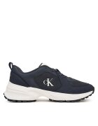 Calvin Klein Sneakers Hike Runner Lace Up Su Mesh HM0HM02448