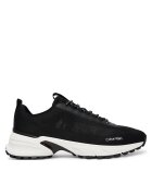 Calvin Klein Sneakers Hike Runner Laceup Knit HM0HM02151