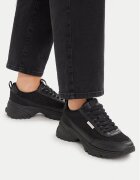 Calvin Klein Sneakers Hike Runner Lup Lin Mesh HW0HW03000