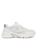 Calvin Klein Sneakers Hike Runner Mesh Mix Met Mg YW0YW02009
