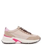 Calvin Klein Sneakers Hike Runner Mg Nylon Mix YW0YW02075