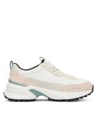 Calvin Klein Sneakers Hike Runner Nylon Mix HW0HW03279