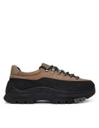 Calvin Klein Sneakers Hybrid Trek Lace Up Nu HM0HM02328