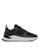 Calvin Klein Sneakers Lace Up Runner - Caged HW0HW01996