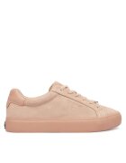 Calvin Klein Sneakers Lace-Up Sneaker Suede/Wl Ck HW0HW02679