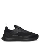 Calvin Klein Sneakers Light Eva Run Lace Sock Mm HM0HM02164