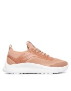 Calvin Klein Sneakers Light Eva Run Laceup Sock Jelly HW0HW03434