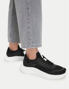 Calvin Klein Sneakers Light Eva Run Sock Mesh Lycra HW0HW03023