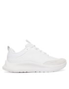 Calvin Klein Sneakers Light Eva Runn Laceup Aop HW0HW03292