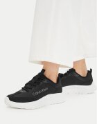 Calvin Klein Sneakers Light Eva Runner Nyl-Sue HW0HW03149