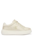 Calvin Klein Sneakers Low Cut Lace Up V3A9-83220-1688