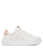 Calvin Klein Sneakers Low Cut Lace-Up V3A9-83221-1355A953 S