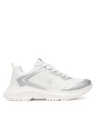 Calvin Klein Sneakers Low Cut Lace-Up V3A9-83233-1844X059 S