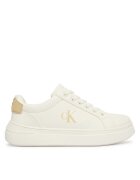 Calvin Klein Sneakers Low Cut Lace Up V3X9-83300-1355