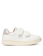 Calvin Klein Sneakers Low Cut Velcro Sneaker V1A9-83382-1355 M