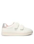 Calvin Klein Sneakers Low Cut Velcro Sneaker V1A9-83382-1355 S