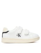 Calvin Klein Sneakers Low Cut Velcro Sneaker V1X9-83440-1355 M