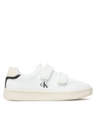 Calvin Klein Sneakers Low Cut Velcro Sneaker V1X9-83440-1355 S