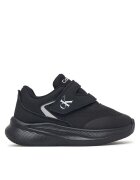 Calvin Klein Sneakers Low Cut Velcro Sneaker V1X9-83478-1861 M