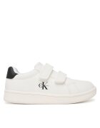Calvin Klein Sneakers Low Cut Velcro V1X9-83275-1355