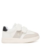 Calvin Klein Sneakers Low Cut Velcro V1X9-83277-1269 M