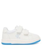 Calvin Klein Sneakers Low Cut Velcro V1X9-83279-0040 M