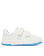 Calvin Klein Sneakers Low Cut Velcro V1X9-83279-0040 S