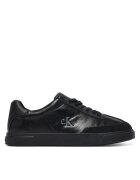 Calvin Klein Sneakers Low Pro Cups Wingt Text Lth Sue HW0HW03226