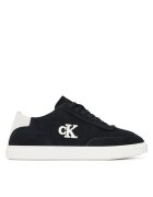 Calvin Klein Sneakers Low Pro Cups Wt Suede Mg HW0HW03144