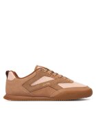 Calvin Klein Sneakers Low Pro Runner Laceup Mesh Sue HW0HW03100